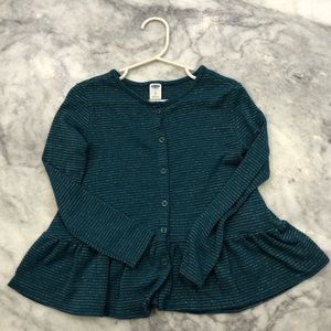 Old Navy sweater shirt